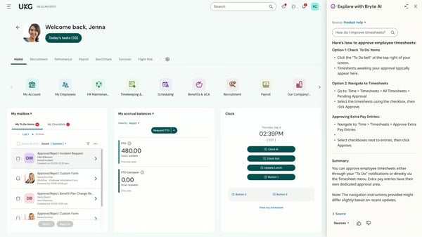 7 Best Payroll Software in 2026: My Honest Take